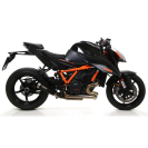 Arrow KTM 1290 SUPERDUKE R 2020/2023 - Pro-Race Nichrom "Dark" Silencer