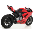 Arrow DUCATI PANIGALE V2 2020/2023 - Works Titanium Silencer