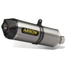 Arrow KTM 890 ADVENTURE / R / SMT 2021/2023 - Race-Tech Aluminium Silencer