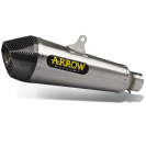 Arrow KTM 1290 SUPERDUKE R 2020/2023 - X-Kone Titanium Silencer