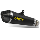 Arrow KTM 1290 SUPERDUKE R 2020/2023 - X-Kone Titanium Nichrom "Dark" Silencer