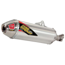 Pro Circuit - Honda T-5 Slip-On Exhaust Honda CRF150R 07-14