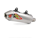 Pro Circuit - KTM T-6 STAINLESS SLIP-ON 250 SX-F 11-15