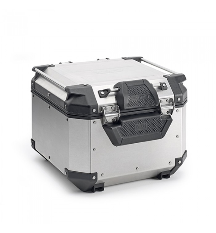 GIVI Backrest For TREKKER OUTBACK 42 Lt - E173