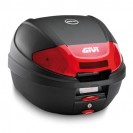 GIVI E300N2 Top Box