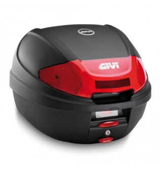 GIVI E300N2 Top Box GIVI E300N2 Top Box