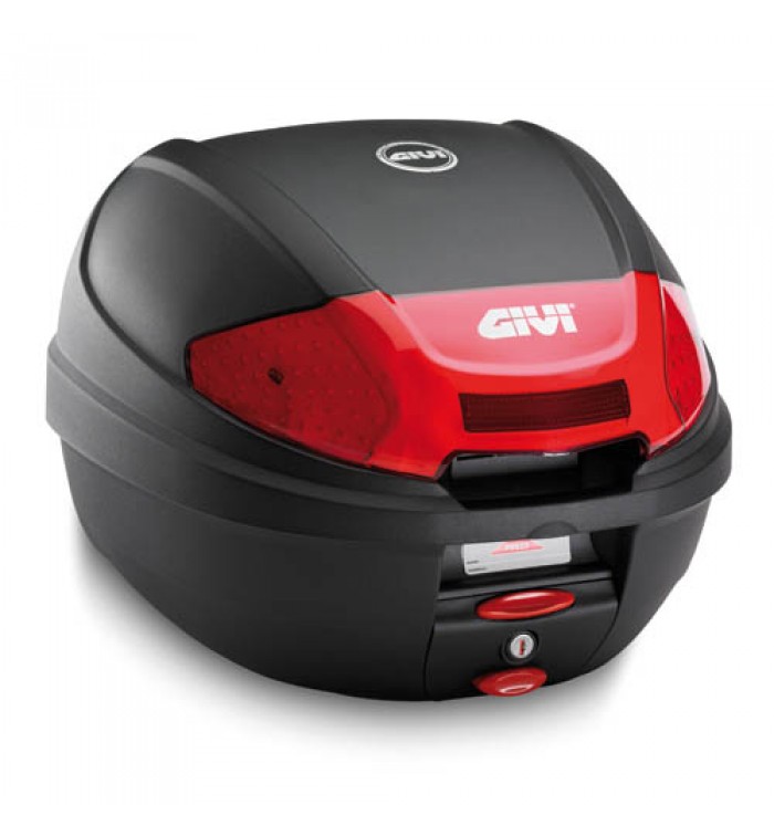GIVI E300N2 Top Box