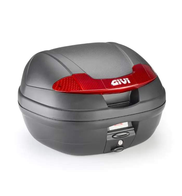 GIVI E340N2 VISION Top-Case