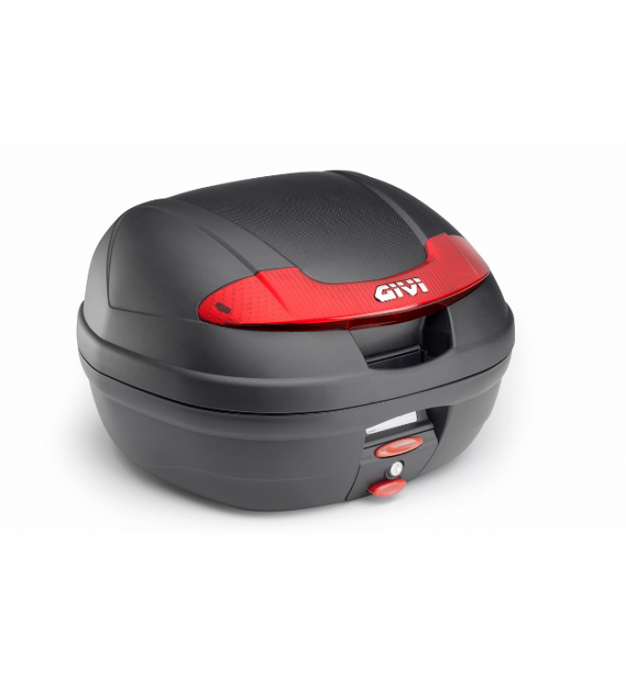 GIVI E340 VISION Top-Case