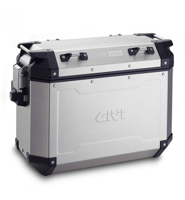 GIVI Trekker Outback 37 Lt Side Case
