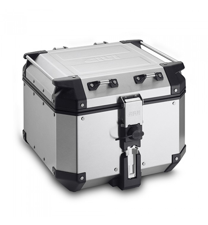 GIVI Trekker Outback 42 Lt Top Box
