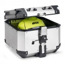 GIVI Trekker Outback 42 Lt Top Box