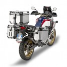 GIVI Trekker Outback 42 Lt Top Box