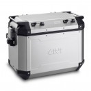 GIVI Trekker Outback 48 Lt Side Case