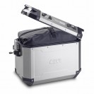 GIVI Trekker Outback 48 Lt Side Case