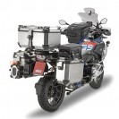 GIVI Trekker Outback 48 Lt Side Case