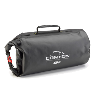 GIVI GRT714B Canyon Roll Bag 20Ltr GIVI GRT714B Canyon Roll Bag 20Ltr
