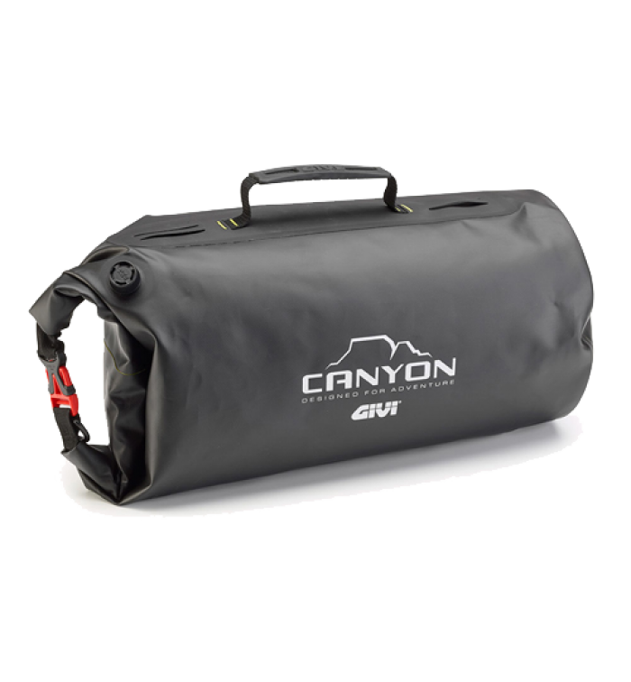 GIVI GRT714B Canyon Roll Bag 20Ltr