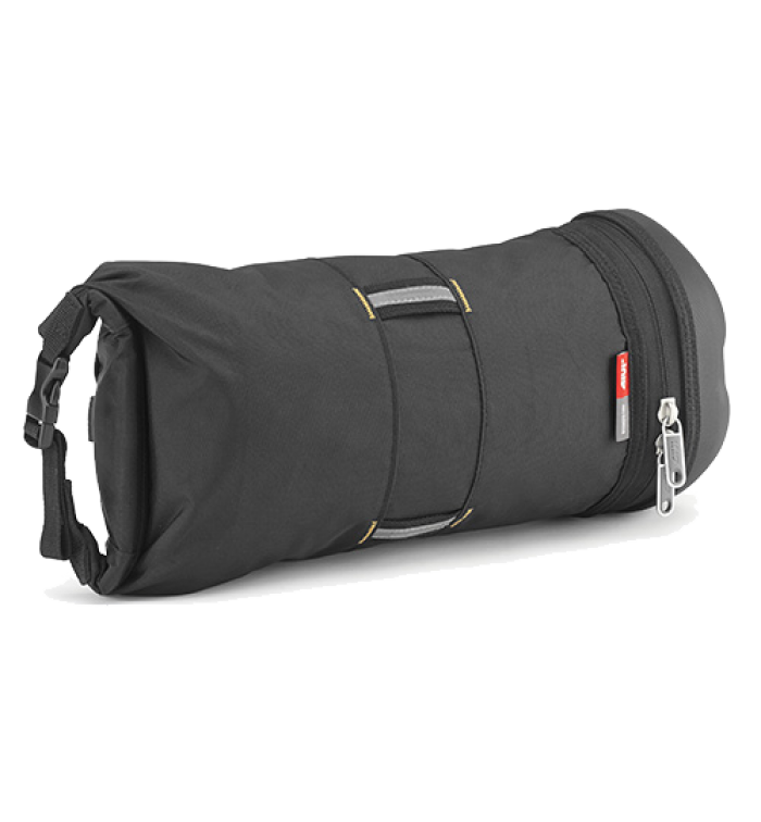 GIVI 4lt Roll bag for - Front Fork / Tail
