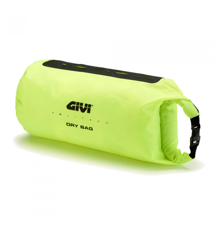 GIVI T520-ADDITIONAL CARGO BAG DRY BAG, 18 LT GIVI T520-ADDITIONAL CARGO BAG DRY BAG, 18 LT