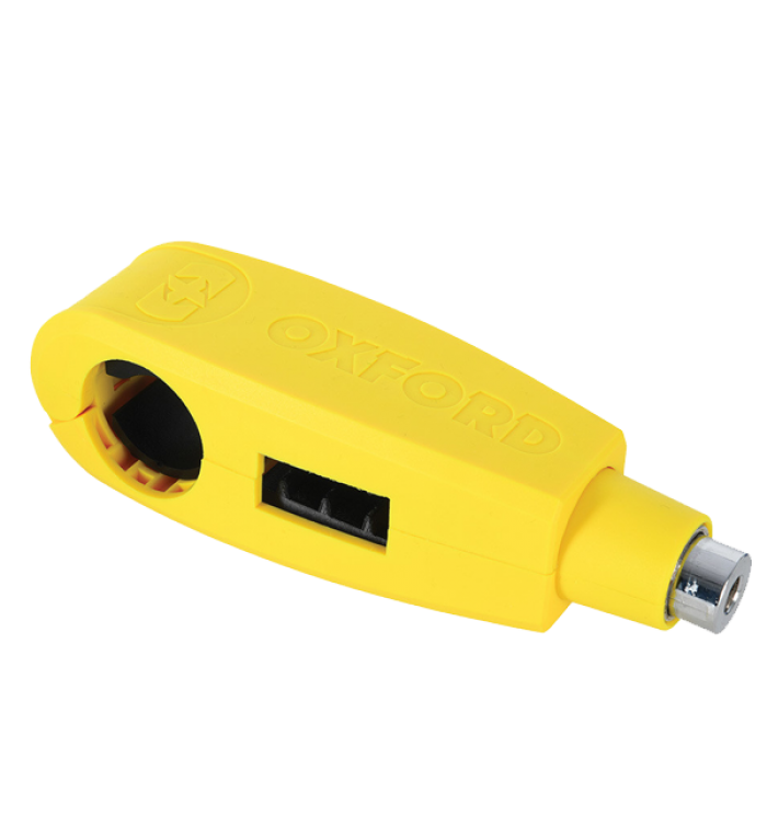 Oxford Leverlock Oxford Leverlock