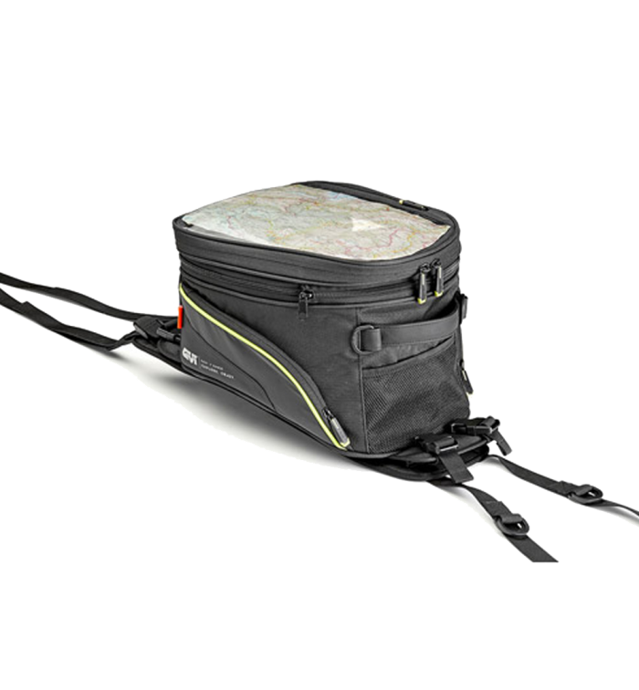 GIVI EA142 Enduro 25lt Expandable Tank Bag