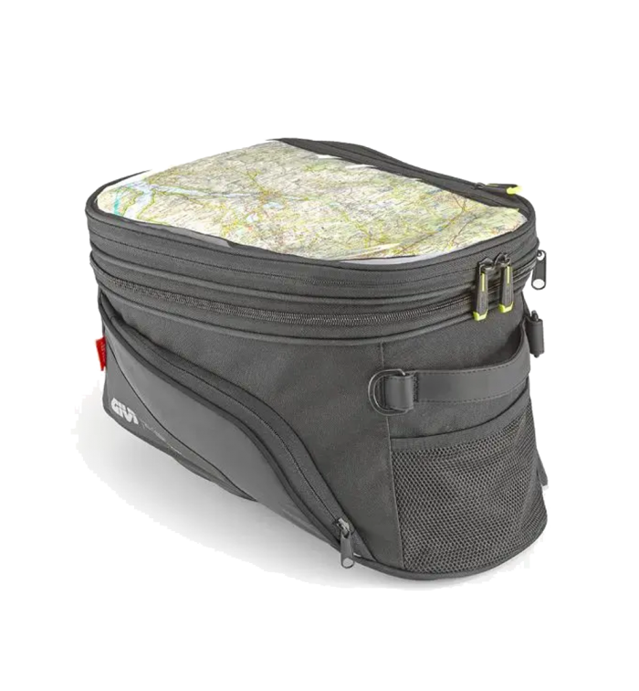 GIVI EA143B Expandable TANKLOCK Bag