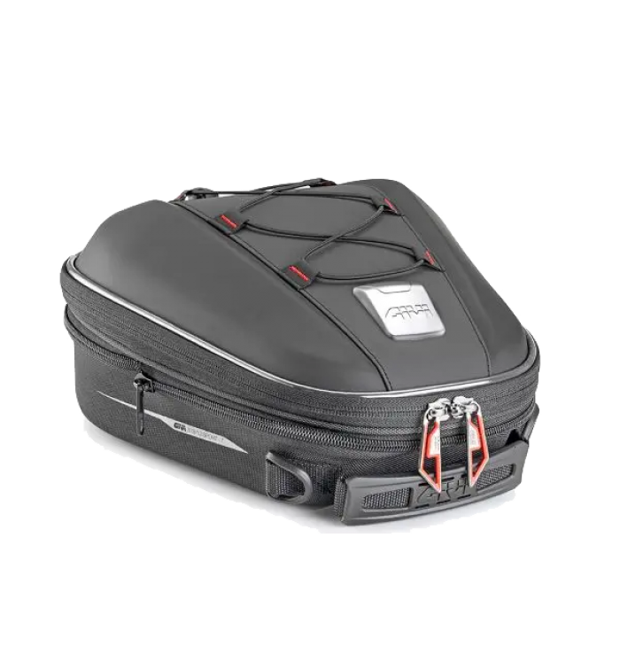 GIVI ST610+ Thermoformed 10lt TANKLOCK system