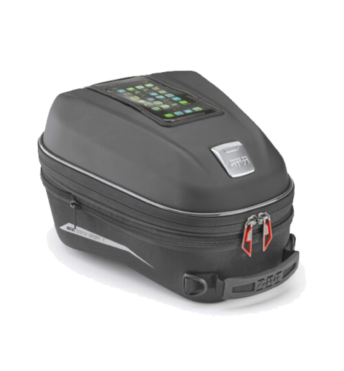 GIVI ST612+ 15lt Tanklock Bag