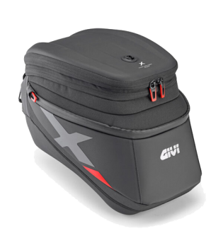 GIVI XL04 EXPANDABLE (15LT- 20LT) TANKLOCK BAG GIVI XL04 EXPANDABLE (15LT- 20LT) TANKLOCK BAG