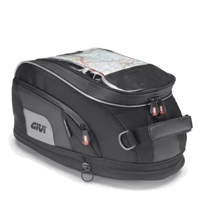 GIVI XS307Y 15lt Expandable Tanklock Bag