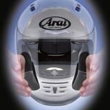 arai tour x4 stickers