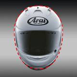 arai tour x4 stickers